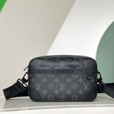 Mens LV Satchel Bags